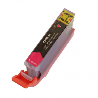 Canon CLI-8M purpurowy (magenta) tusz zamiennik