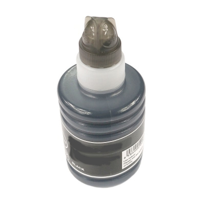 Canon GI-46BK, 4411C001 czarny (black) tusz zamiennik