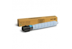 Xerox 006R01759 błękitny (cyan) toner oryginalny