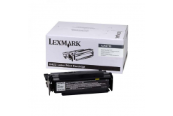 Lexmark 12A4710 czarny (black) toner oryginalny