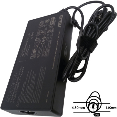 ASUS oryg. zasilacz 120W 20V 3P(4.5PHI)