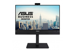 Monitor ASUS BE24ECSNK 90LM05M1-B0A370, 23,8", IPS, FHD, 60Hz, 5ms, czarny, 3R