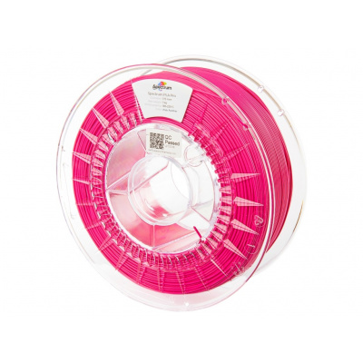 Spectrum 80422 3D filament, PLA Pro, 1,75mm, 1000g, Różowy (Pink panther)