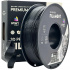 Smart Print FG-S26-E1, 3D filament, PETG, 1,75mm, 1000g, Czarny (Black)