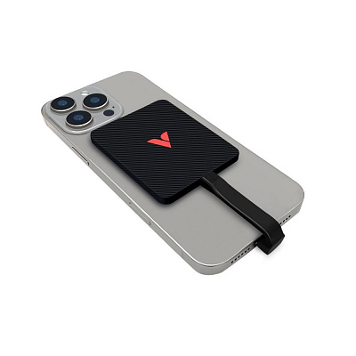 VERBATIM 32336 zewnętrzny dysk SSD SnapBack Ultra Slim 1TB, USB 3.2 Gen 2x2, M.2 2242, (R:2050/ W:1900MB/s)