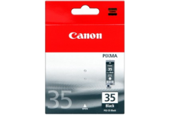 Canon PGI-35Bk czarny (black) tusz oryginalna