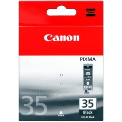 Canon PGI-35Bk czarny (black) tusz oryginalna