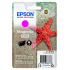 Epson 603 C13T03U34010 purpurowy (magenta) tusz oryginalna