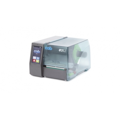 Partex MK10-EOS2 drukarka (bez urządzenia tnącego) 300 dpi