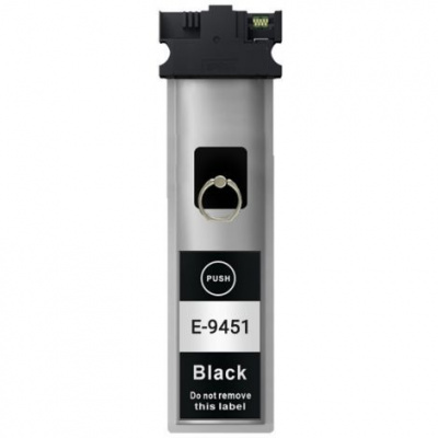 Epson T9451 czarny (black) tusz zamiennik