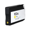 Kompatybilny wkład z HP 933XL CN056A żółty (yellow) 