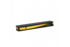 Kompatybilny wkład z HP 980XL D8J09A żółty (yellow) 