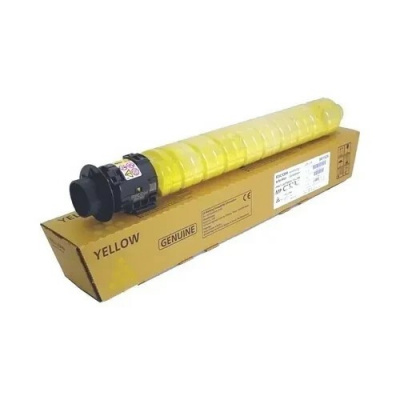 Ricoh 842531 żółty (yellow) toner oryginalny