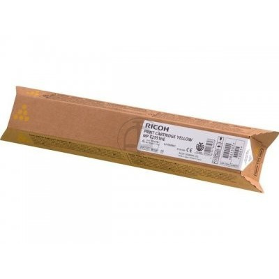 Ricoh 841507 żółty (yellow) toner oryginalny
