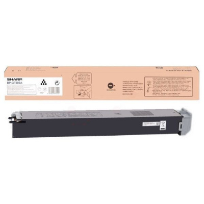 Sharp BPB50GTA czarny (black) toner oryginalny