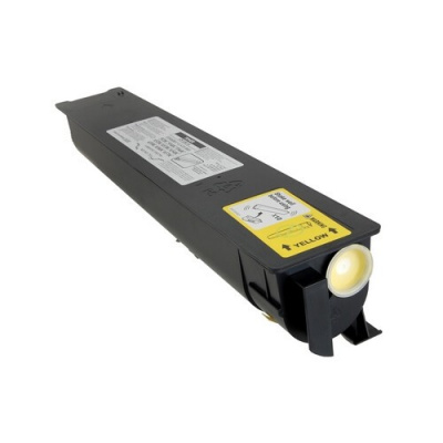 Toshiba TFC55EY 6AG00002321 żółty (yellow) toner oryginalny