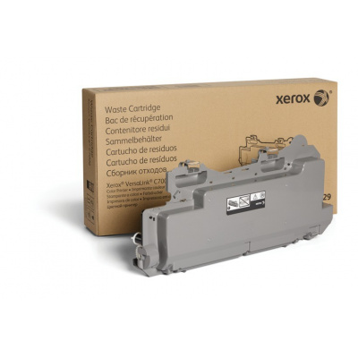 Xerox 115R00129 pojemnik na zużyty toner, oryginalny
