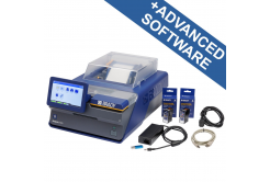 Brady J7300-W-EU 176884 drukarka etykiet