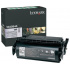 Lexmark 12A5845 czarny (black) toner oryginalny