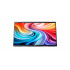 Monitor Acer PD163Qbmiuux UM.ZP3EE.008, 15,6", IPS, 1980x1080, 60Hz, 8ms, czarny, 2R