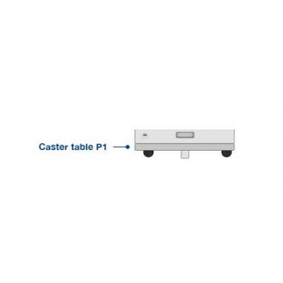 Epson C12C936851 Caster Table-P1