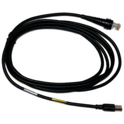 Honeywell connection cable CBL-500-150-S00-01, USB