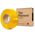 "The Filament" by Spectrum TF-24228, ReFill, PLA Lite, 1,75mm, 1000g, Żółty (Yellow)
