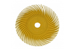 3M Scotch-Brite™ Bristle™ Szczotka czyszcząca RB-ZB 19 mm x P400
