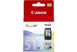 Canon CL-513 kolorowa tusz oryginalna