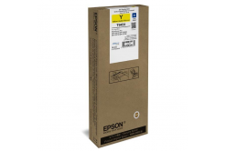 Epson T9454 żółty (yellow) tusz oryginalna