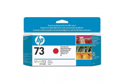 HP CD951A chromatic czerwony (chromatic red) tusz oryginalna