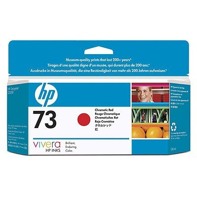HP CD951A chromatic czerwony (chromatic red) tusz oryginalna