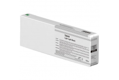 Epson T8049LLK jasno czarna (light light black) tusz zamiennik