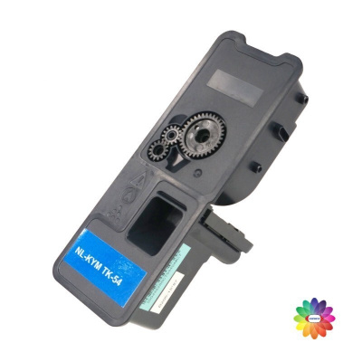 Kyocera TK-5450C 1T0C0DCNL0 błękitny (cyan) toner zamiennik