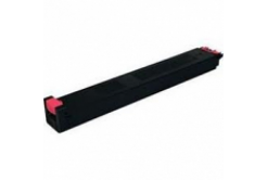 Sharp MX-23GTMA purpurowy (magenta) toner zamiennik