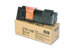 Kyocera Mita TK-100 czarny (black) toner oryginalny