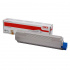 OKI 44059254 purpurowy (magenta) toner oryginalny