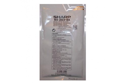 Sharp originální developer MX-36GVBA, black, 100000 stron, Sharp MX-2010U, 2310U, 2314N, 2610N, 2614N, 3110N, 3111U