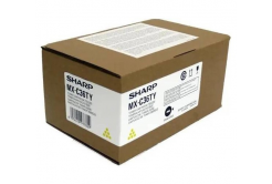 Sharp MXC36TY żółty (yellow) toner oryginalny