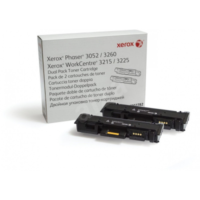 Xerox 106R02782 czarny (black) toner oryginalny