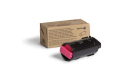 Xerox 106R03482 purpurowy (magenta) toner oryginalny