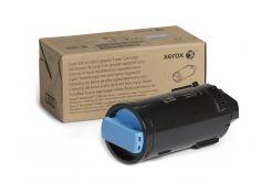 Xerox 106R03884 błękitny (cyan) toner oryginalny