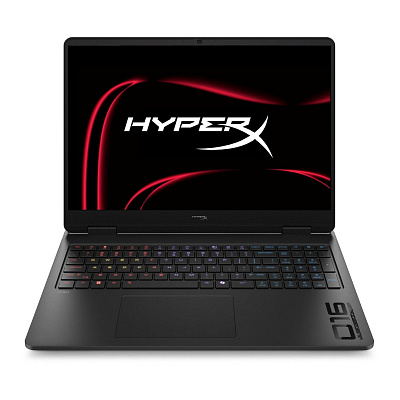 HyperX OMEN/16-am2070ncx/U7-270HXP/16"/2560x1600/16GB/1TB/RTX 5070/W11P/Black/2R