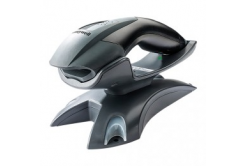 Honeywell 1202g-BF Voyager BT 1202G-2USB-5BF, USB, czarny + podstawa