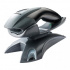 Honeywell 1202g-BF Voyager BT 1202G-2USB-5BF, USB, czarny + podstawa