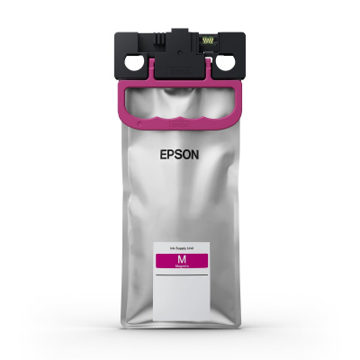 Epson C13T01D300 XXL purpurowy (magenta) tusz oryginalna