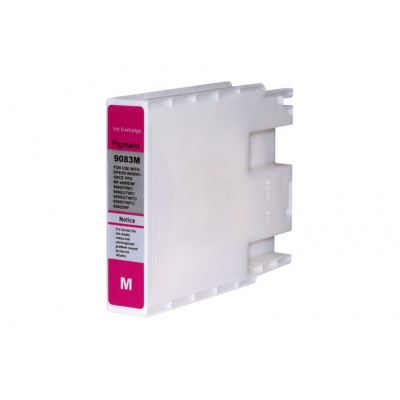 Epson T9083 purpurowy (magenta) tusz zamiennik