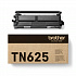 Brother TN-625BK Czarny (black) toner oryginalny