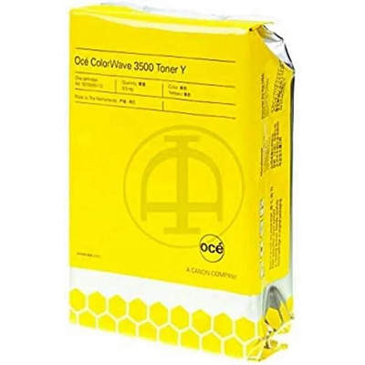 Oce 1070095112, 3281C001AA, Żółty (yellow) toner oryginalny