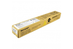 Sharp BPC50GTYA żółty (yellow) toner oryginalny